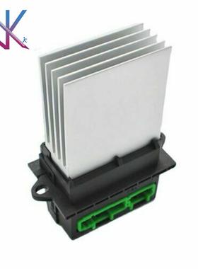 02715-ED70A6441.L26441L2机02715E27150-EDD70A汽车空调鼓风电阻