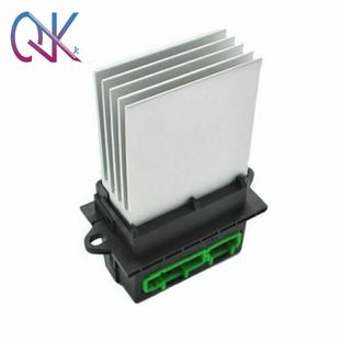 02715 EDD70A汽车空调鼓风电阻 ED70A6441.L26441L2机02715E27150