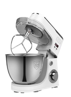 家用小型和面机自动多功鲜奶揉焙面ST1002（机搅面打奶油烘能蛋糕