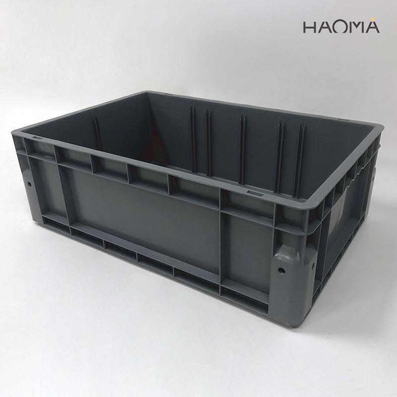 塑料周转箱VAM自动化件立库箱子汽五金零纳收箱立库塑胶周转配框