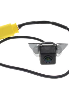 95790-现20119957902S057902S011适用代IXS35车载摄像倒车后视头