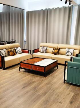 新中式具方荟刺紫檀澜山沙发猬红木家组合江南别院QAW苏东梨上品