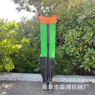 玉山坡地高粱CPM棉花点播器多功能小间型手提种器精量免苗米播播