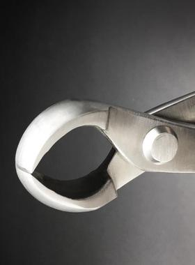 185形m型m球剪盆景制作工具造球剪挖剪园艺剪WKLMSWA麦T斯旺