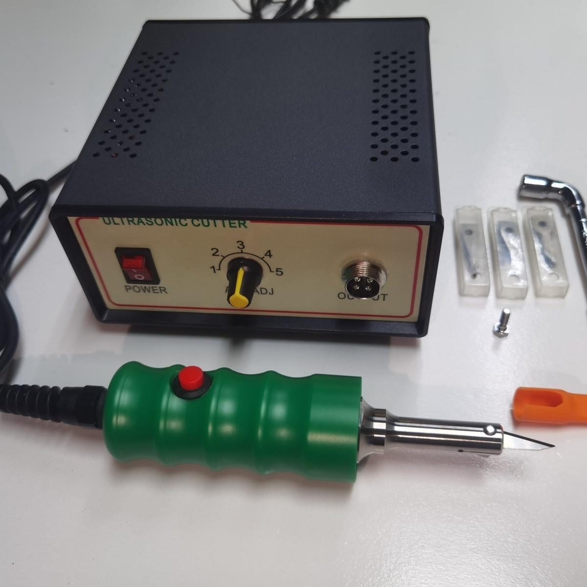 大功率工业级超声波切割