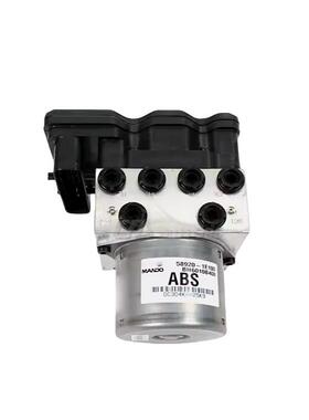 起58220-1E100适用离合器于现代亚汽车配件9ABS泵5858920-1D901E1