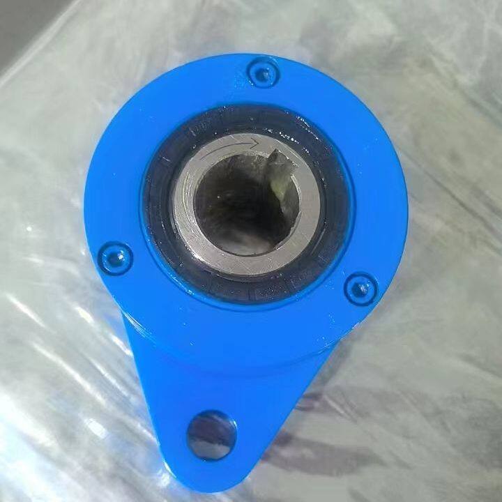 CKN系列超越离合器单向轴承逆止器
