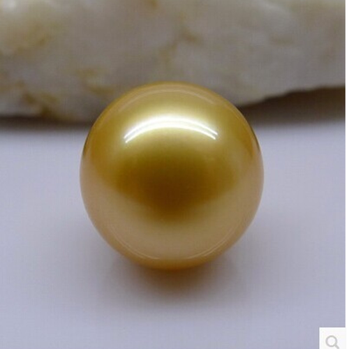 天然淡水珍珠母贝裸珠