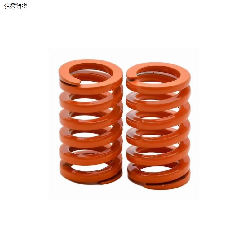 矩形弹簧SWS10.5 12.5 14.5 u17 21 26-20 25 30 35 40 45 50 55