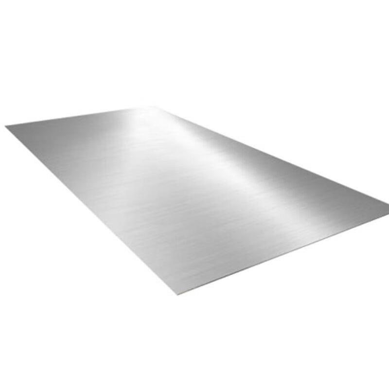 雨素201不锈钢板不锈钢板块不锈钢冷H轧板可定制单位平方米5mm