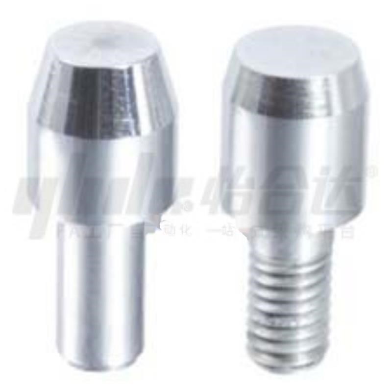 定位销 非磁性型 大头锥角型YPR01-D1-P1.W5-L2-B1