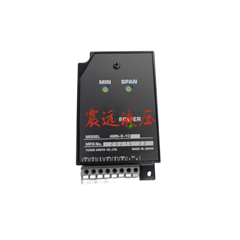 AMN-D-10 比例放大器 AME-D2-1010-11 AME-PSF-DC AME-D2