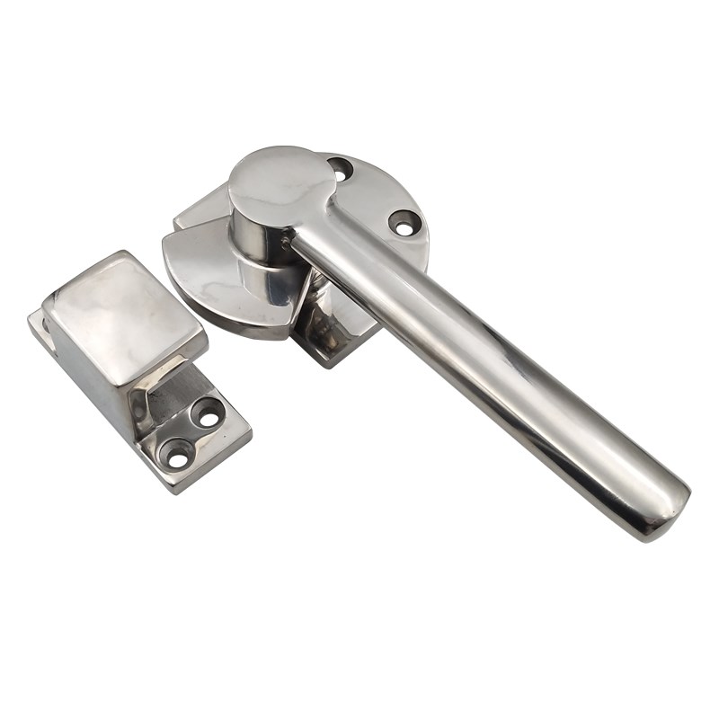 不锈钢密封扣 FHS51-189-Y/N FBHS52-189-Y-N 蒸柜烤箱直柄柜门把