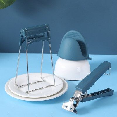 防烫夹三件套取碗器防滑夹子厨房夹碗神器碗夹蒸菜夹防烫手夹盘子,厨房/烹饪用具,厨用取碗/盘夹,淘宝优惠券,粉丝福利购,淘宝优惠卷