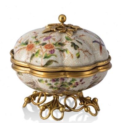 欧美奢华别墅家居储物罐法式古典茶几糖果盒家用纯铜陶瓷盖盒摆件,家居饰品,装饰烟灰缸,淘宝优惠券,粉丝福利购,淘宝优惠卷