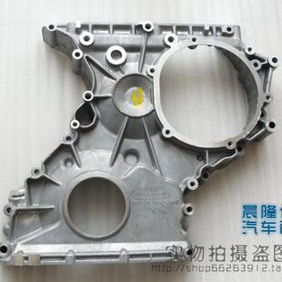 正龙时盖 时龙 享御盖时正配件双归外发动机爱腾双盖 雷斯特路帝