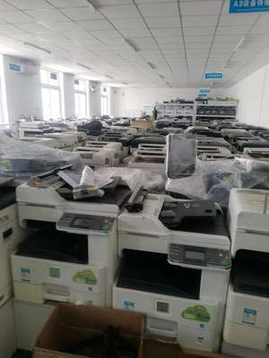 京瓷6025 d6030 6525 6530 3010 3510 3511 3011激光器 LSU六棱镜