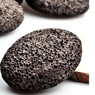 火山石艺糖鳞纹路糖明石按压艺龙鱼孔小工具糖艺按压纹路石磨脚石