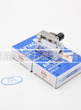 CM CMRRCM 亚德客--3LY 3CM阀B 058 V3机械M5型30R0-3R33 -滚轮6