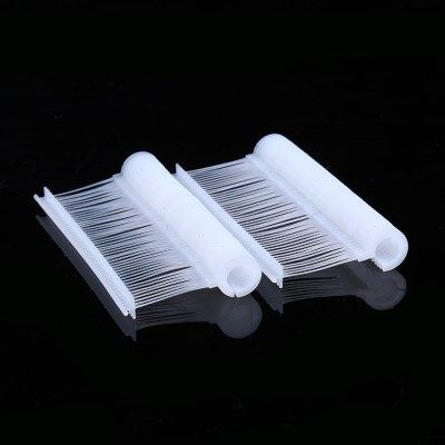 问号胶句号半钩全钩塑料胶针吊牌手穿针圆头挂绳吊粒绳子拉绳,居家布艺,绳子,淘宝优惠券,粉丝福利购,淘宝优惠卷