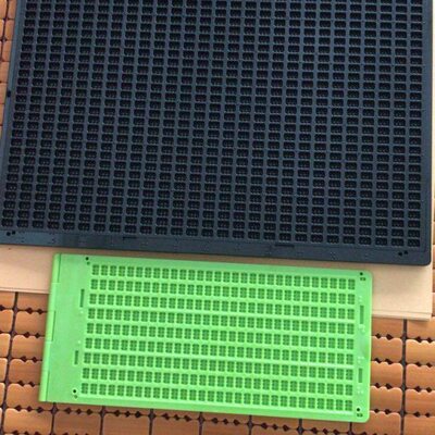 927方写字板盲文盲文30笔送带30行个 1个 行纸盲写字板1盲方