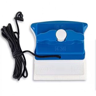 磁神器空中强刮亮四季双面调节调多功能家用加厚窗户双层玻璃擦擦