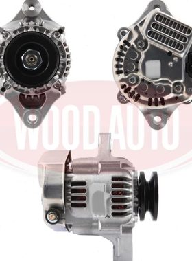 100211-1402发电机27060-87705发电机DAIHATSU大发发电机