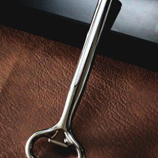 家用酒高档酒起实心德开酒器啤酒开瓶器启瓶器器式起子酒吧