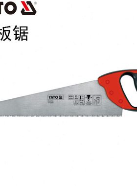 锯易尔拓 0夹YA Y 木工13手1503墙板背310-尾燕尾1 TOT鸡锯子3板