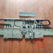 CAMD 通力轿g 门093708160 90通力g3门301000机门 C电梯00机60