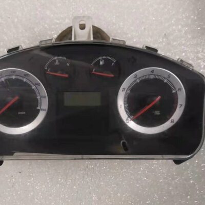 仪表盘仪表08适用K组合速里程迈速38车200150-16总成006表 众泰