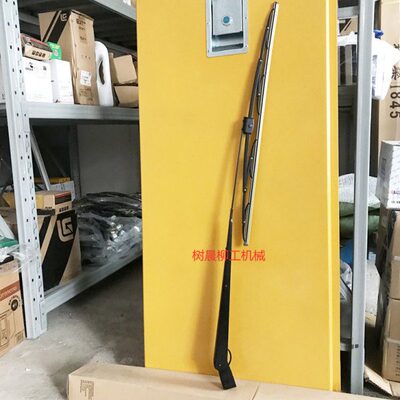 41 2 片416  86机64柳88载后C雨刮85平地机1 02746工装35臂87684