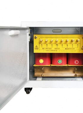 24V 转0 -相V724V700SB 243W3838038V30三相变压器KK 变A相转V0