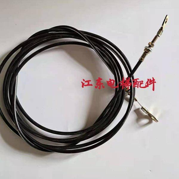 宁波欣达限速器动作复位钢丝绳 拉绳 欣达松闸拉绳 限速器拉线,五金/工具,其他机械五金,淘宝优惠券,粉丝福利购,淘宝优惠卷