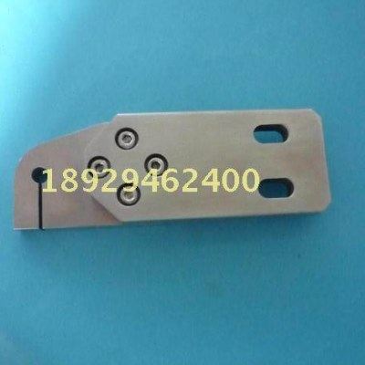 细孔放电机 穿孔机 小孔机配件耗材 打孔机眼模板 导向器固定板,五金/工具,线切割,淘宝优惠券,粉丝福利购,淘宝优惠卷