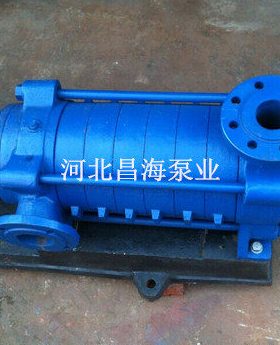 高扬程8水泵给锅炉0/工矿加压K45D3多级泵7W清水/型*离心泵0D