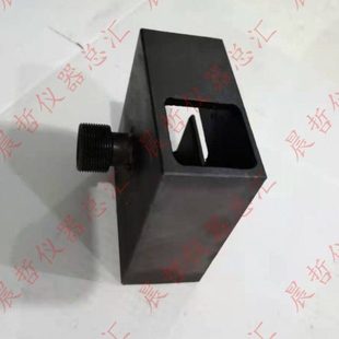 铆钉拉拔仪拉拔头 保温板拉拔仪标准块 铆钉夹具、铆钉拉拔仪夹具