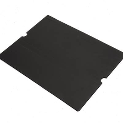 现货防静电pp塑料中空r板周转箱垫板框架箱格挡刀卡瓦楞板密度通