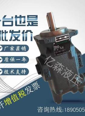 RICKMEIER瑞克梅尔齿轮油泵R45-100/125/160/180FL-Z-W-SAE2-R-SO