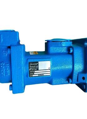 KAWASAKI川崎螺杆泵32-11L8D04585M高压燃油泵 船舶重油泵