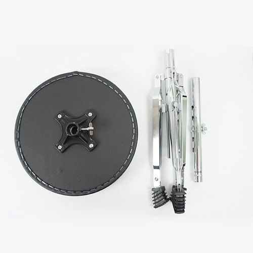 架子鼓鼓凳子加粗螺纹加绒升降鼓椅可调节电鼓鼓凳成人儿童鼓