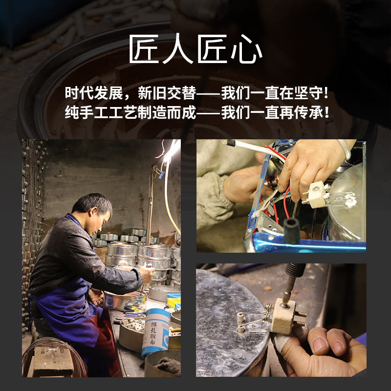 爆炒电炉子家用商用实验炉做饭电炉灶3000瓦电炉可调温丝炉炒菜炉
