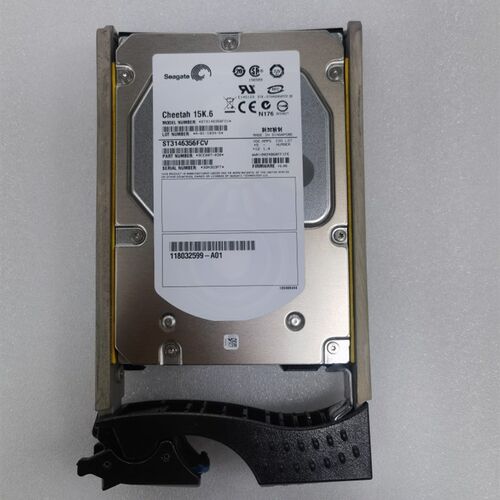 EMC 101-000-111 o118032599-A01 ST3146356FCV 146G 15K 2/4Gb