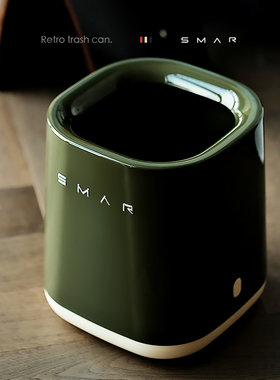 垃圾桶家用2e024客厅厨房卫生间卧室办公室书房厕所洗手间中古风