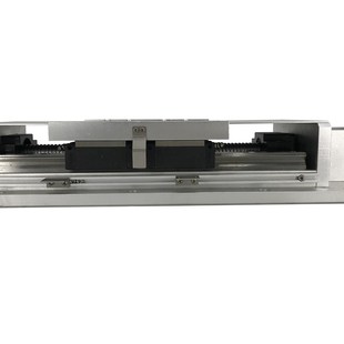 大承重型直线滑台2505滚珠丝杆导轨线性机床数控模组升降台KR250A