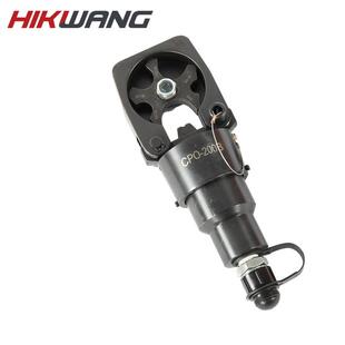 CPO-00B分体式425点压钳2液压钳动点式压线钳铜电铝接端子压钳