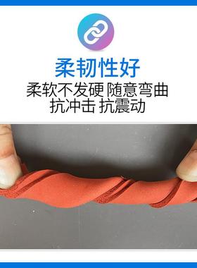 YH-8硅28-2有机硅胶水粘胶硅橡易胶免处理软性TOL慢干密封高温胶