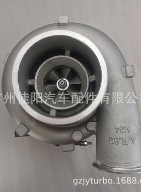 GT5002 234-1524 750159-5003S  10R2075 2683295 C27 涡轮增压器