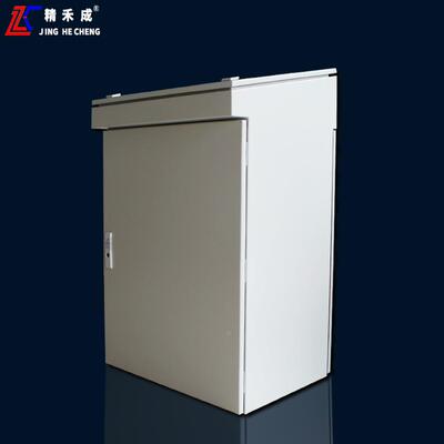 安徽滁州成业电气精系禾成牌DQDQ台列单斜面监台控电气操作控制台