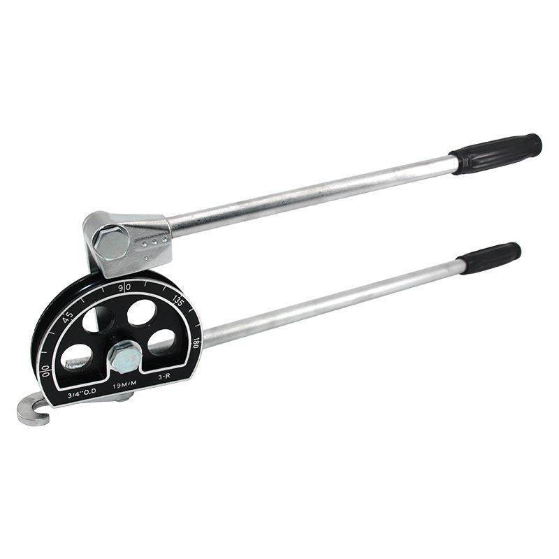 -CT364-用12手动弯弯管器19mm专业UMR制冷曲铜管弯管器